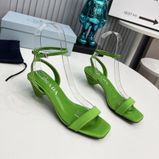 Prada Sandals